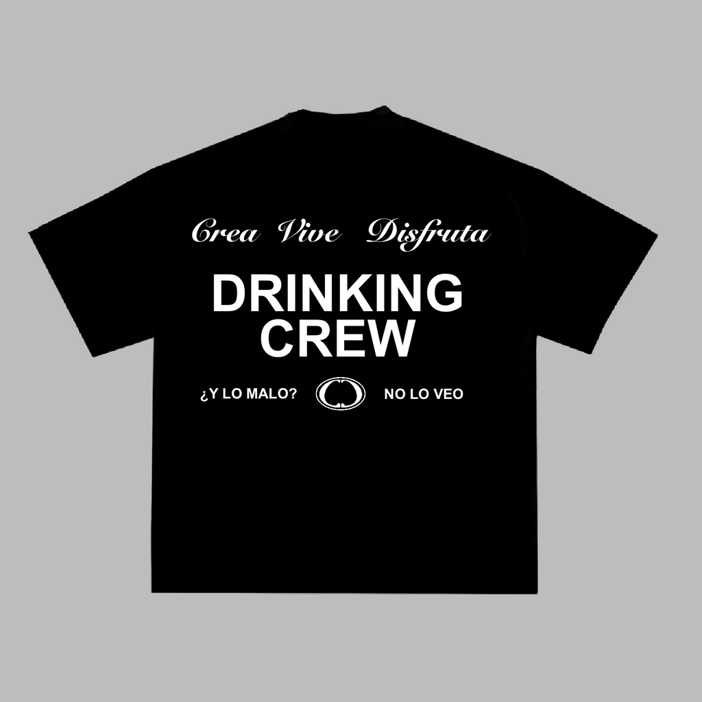 Drinking crew