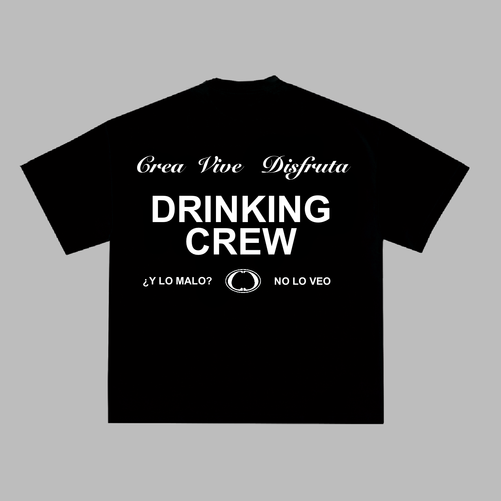 Drinking crew