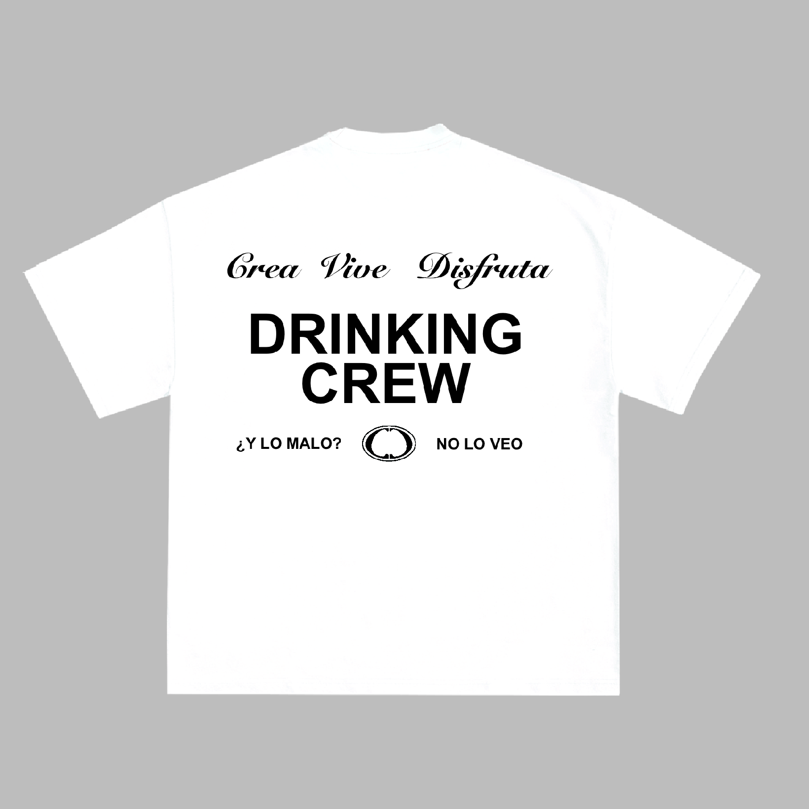 Drinking crew
