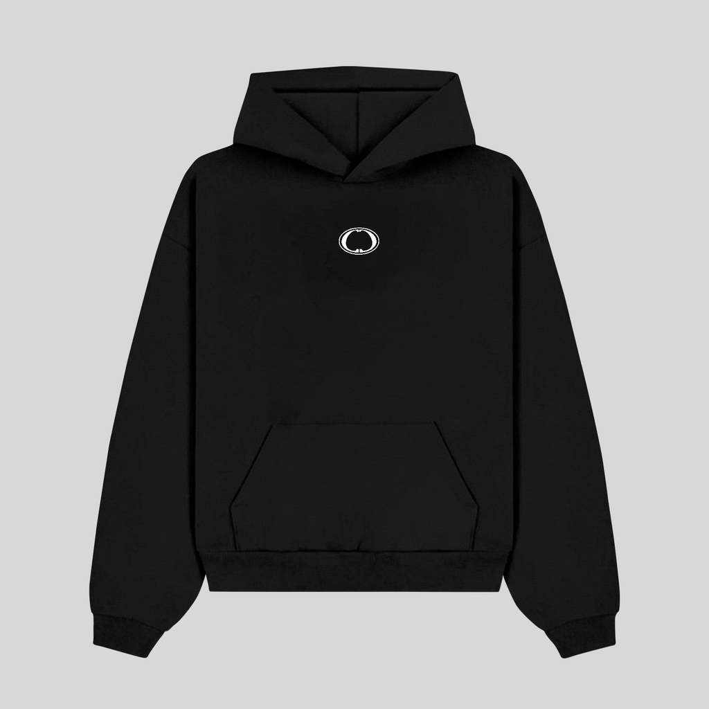 Crew hoodie