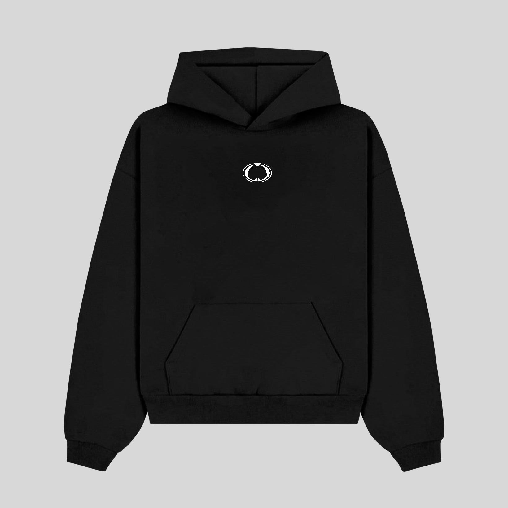 Crew hoodie