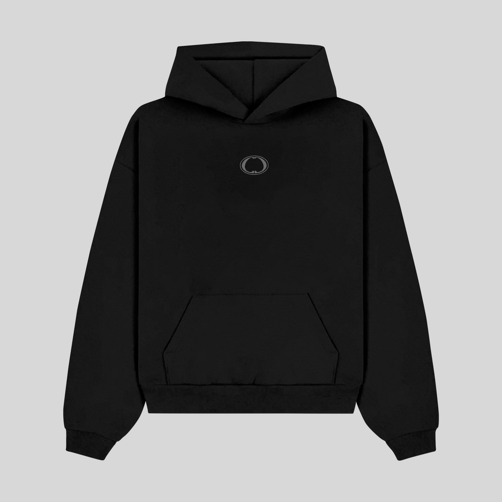 Crew hoodie