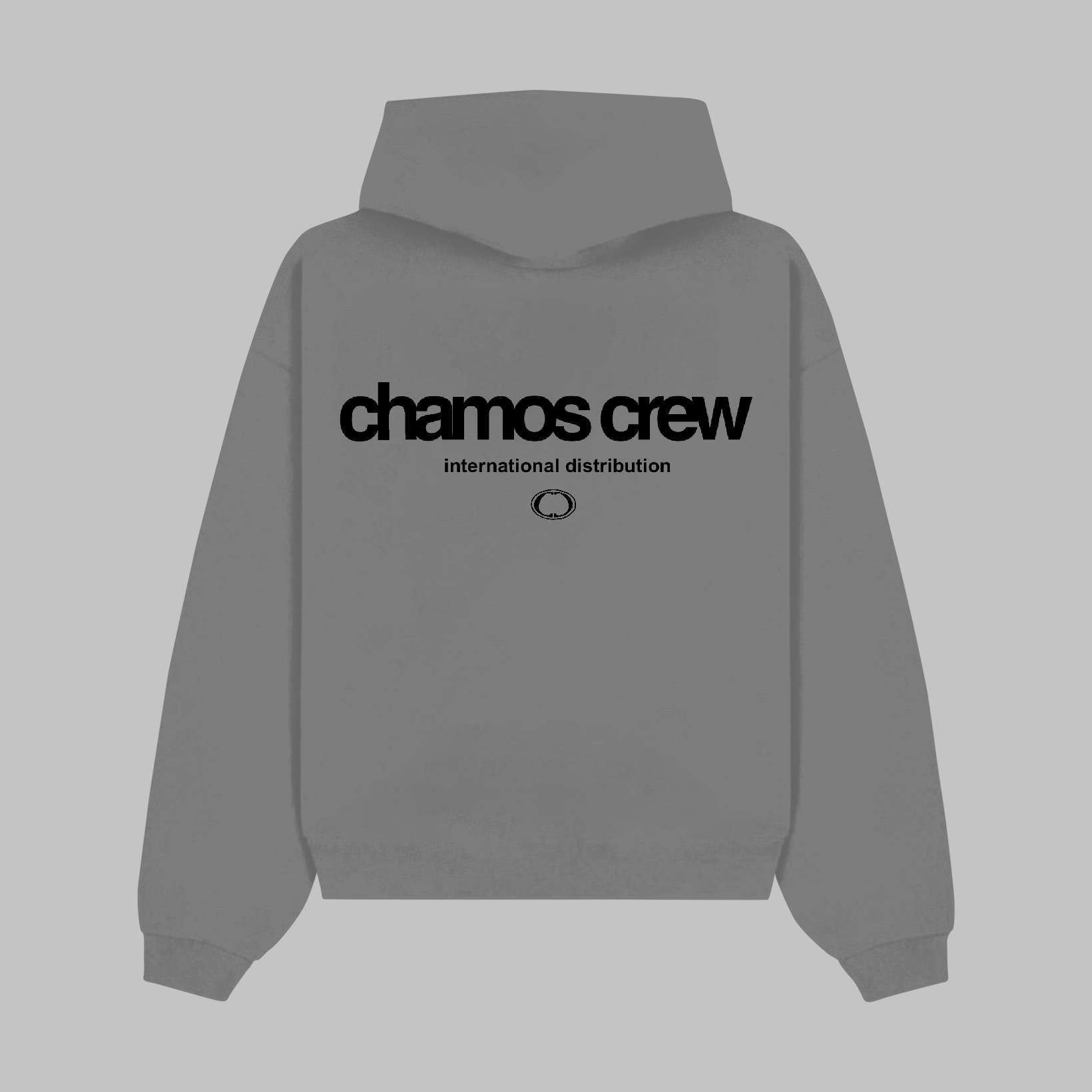 Crew hoodie