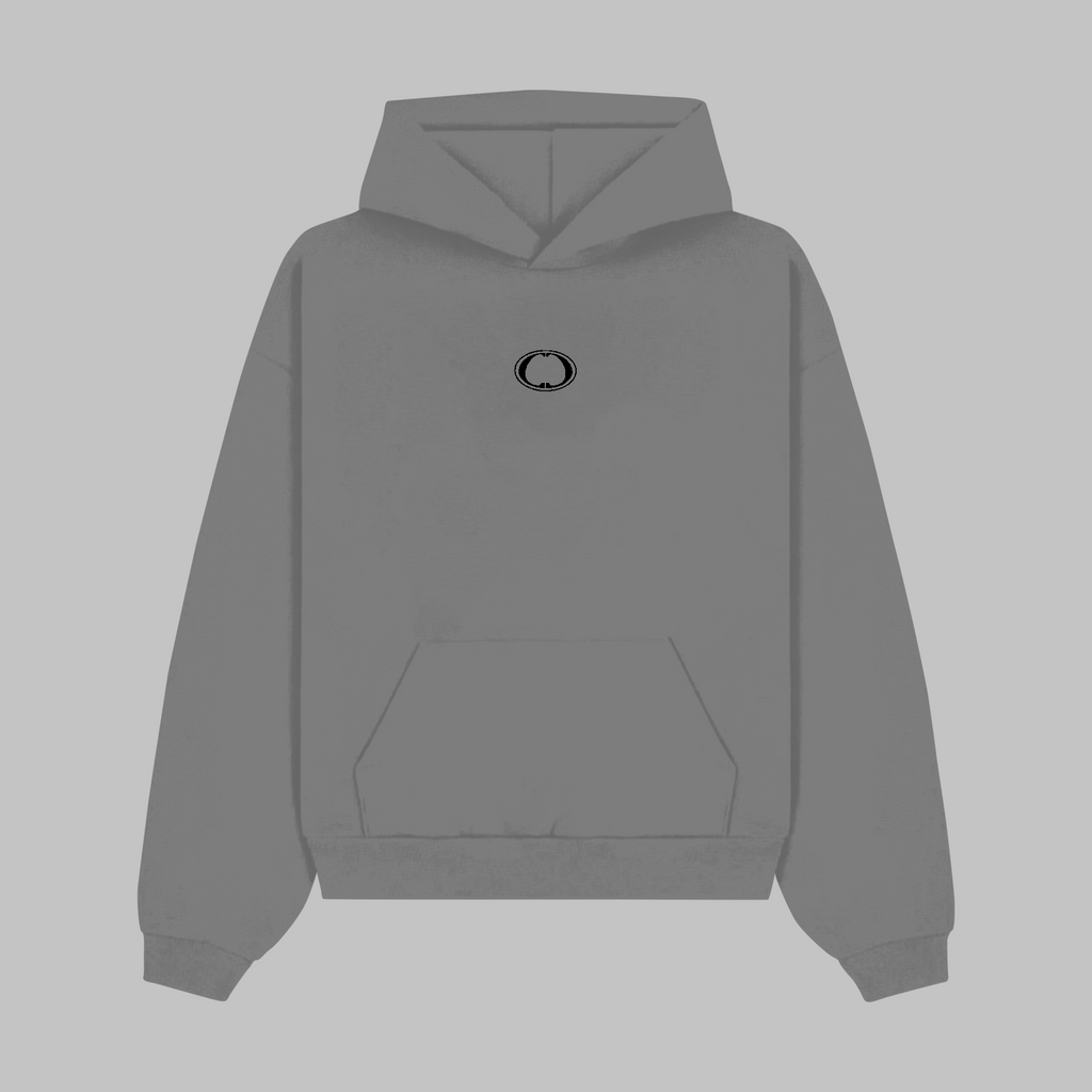 Crew hoodie
