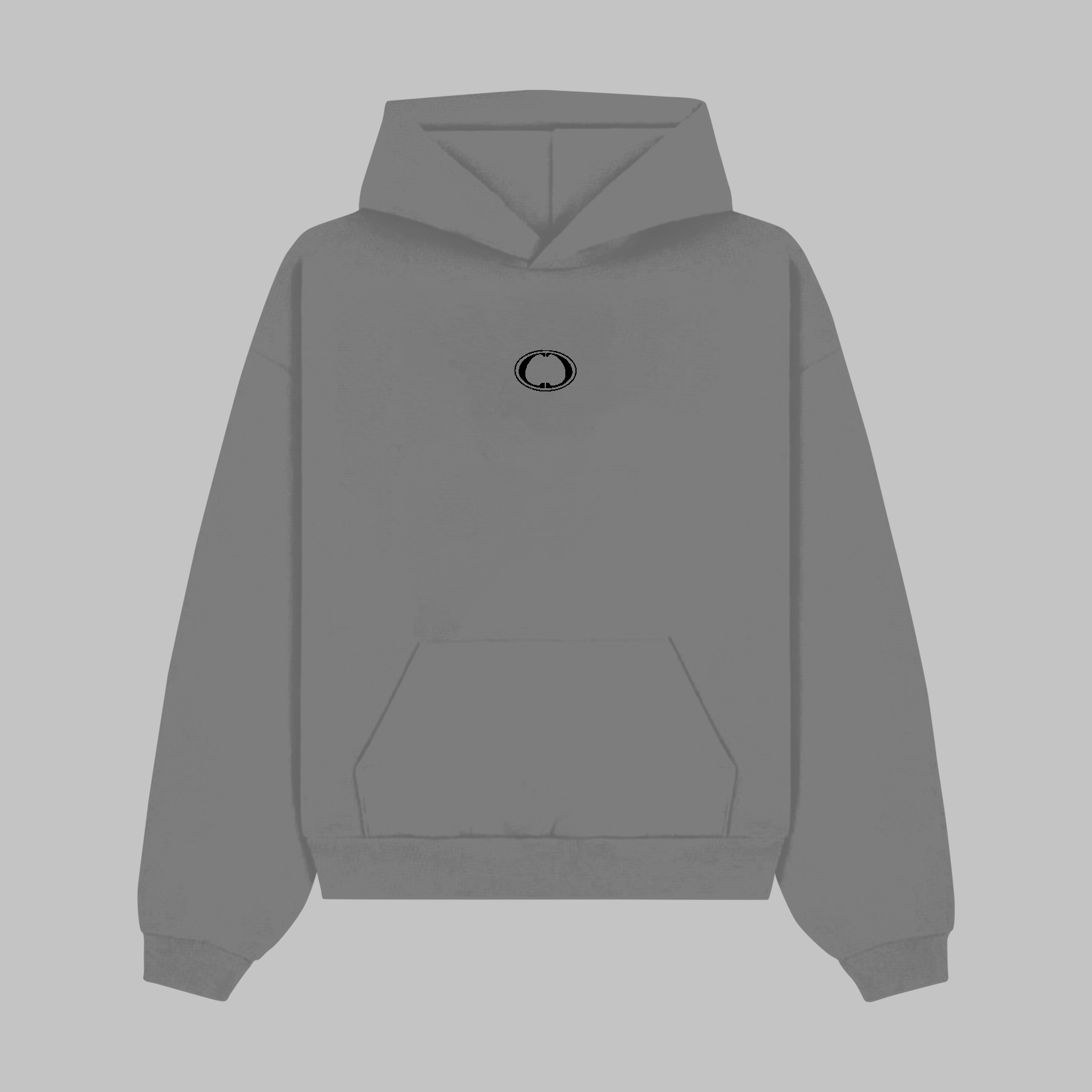 Crew hoodie