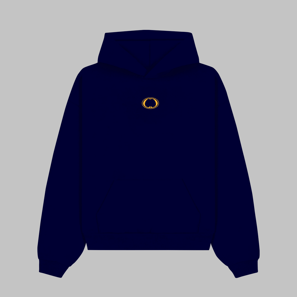 Crew hoodie