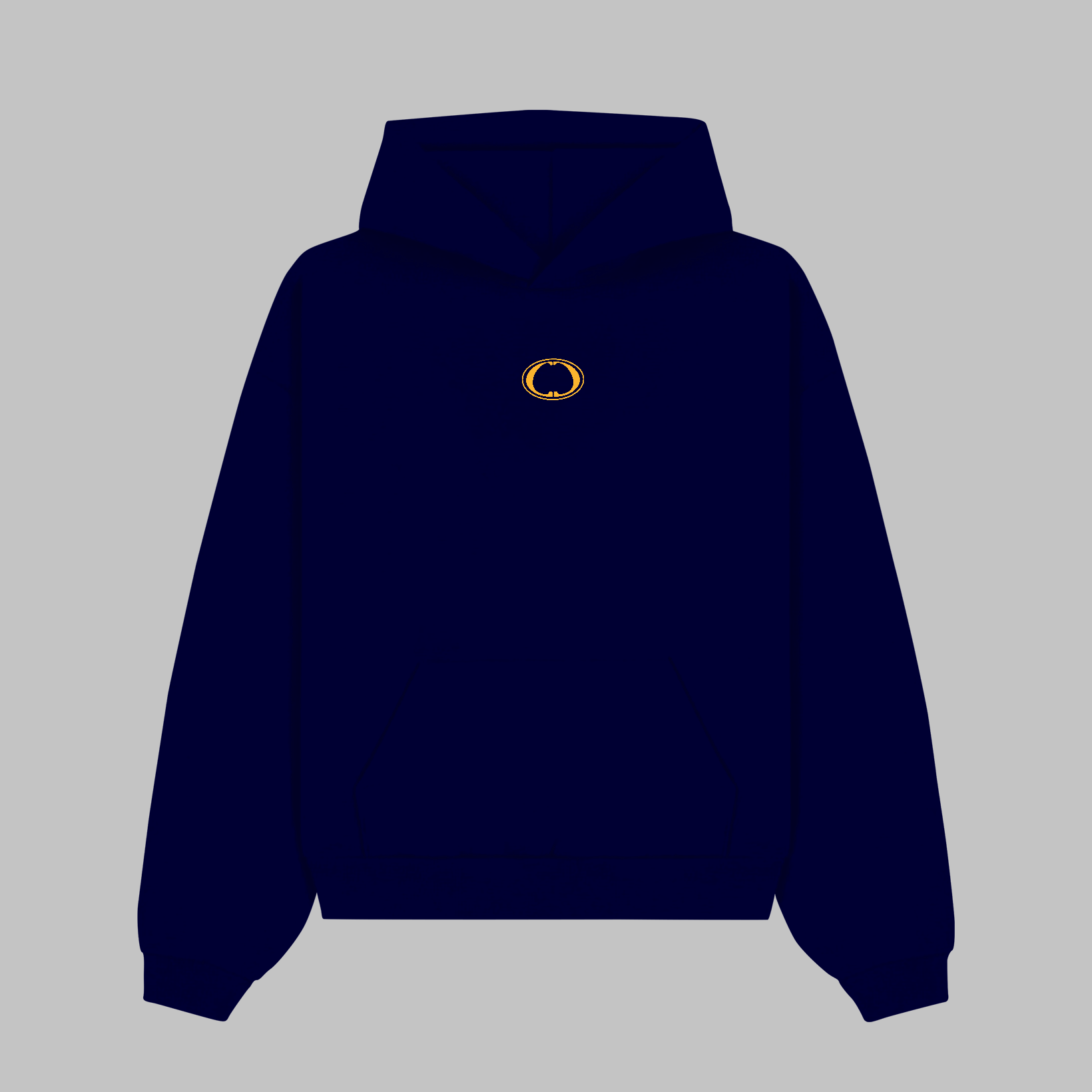 Crew hoodie